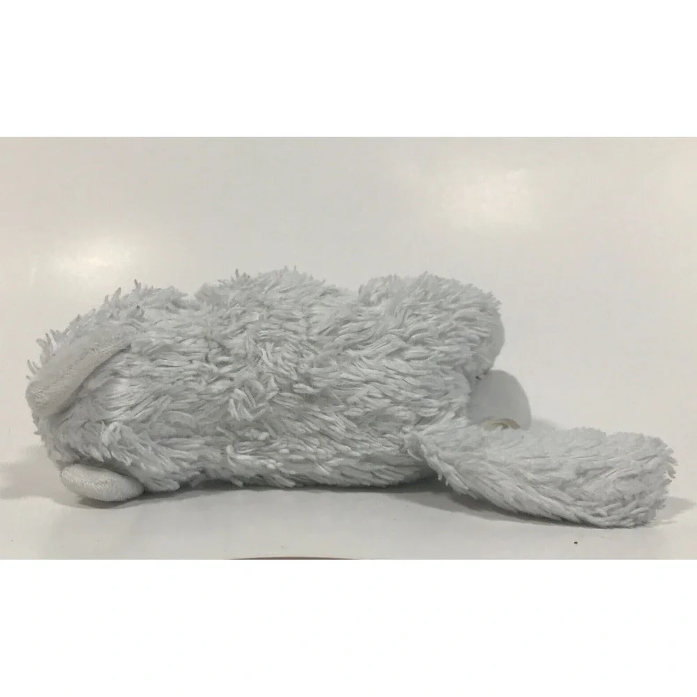 Wild Republic Arctic Wolf Mother and Pup Plush Stuffed Animal Set White 12228